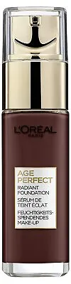 Loreal Paris >age Perfect Make-up Primer - 330 Espresso • £14.37